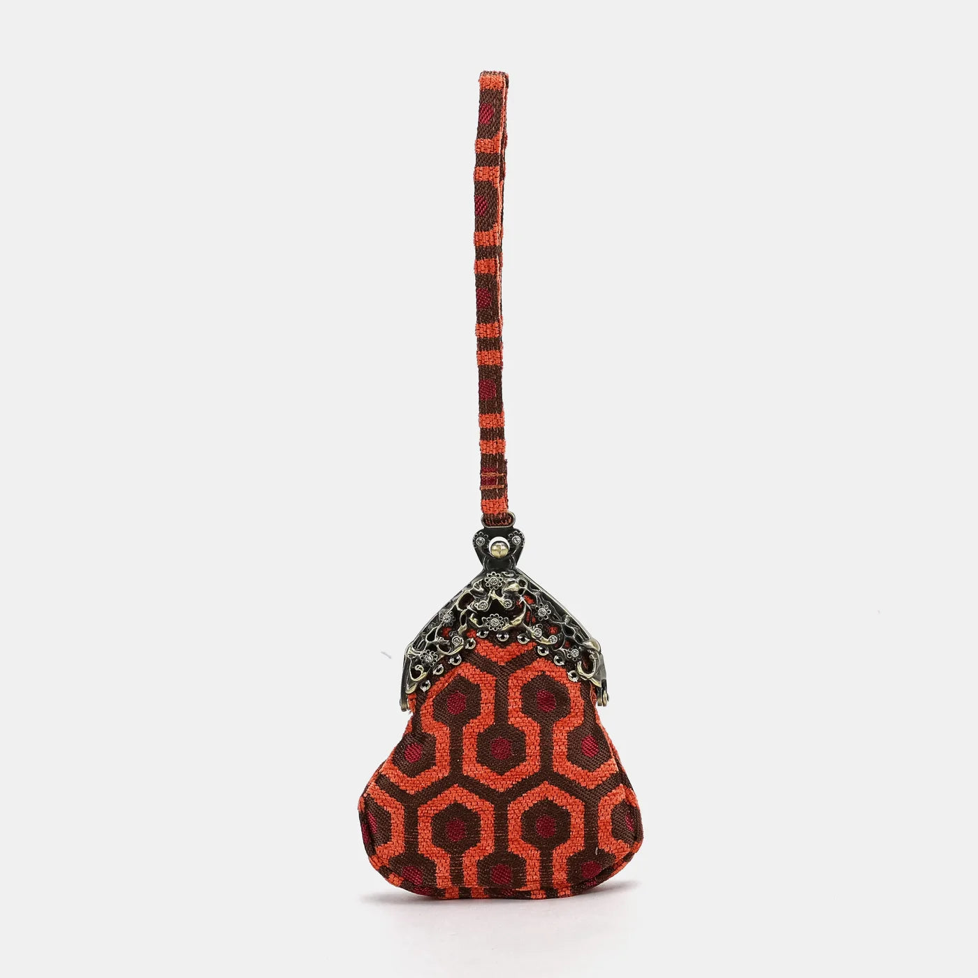 "The Shining" Overlook Hotel Chatelaine Purse Wristlet Bag