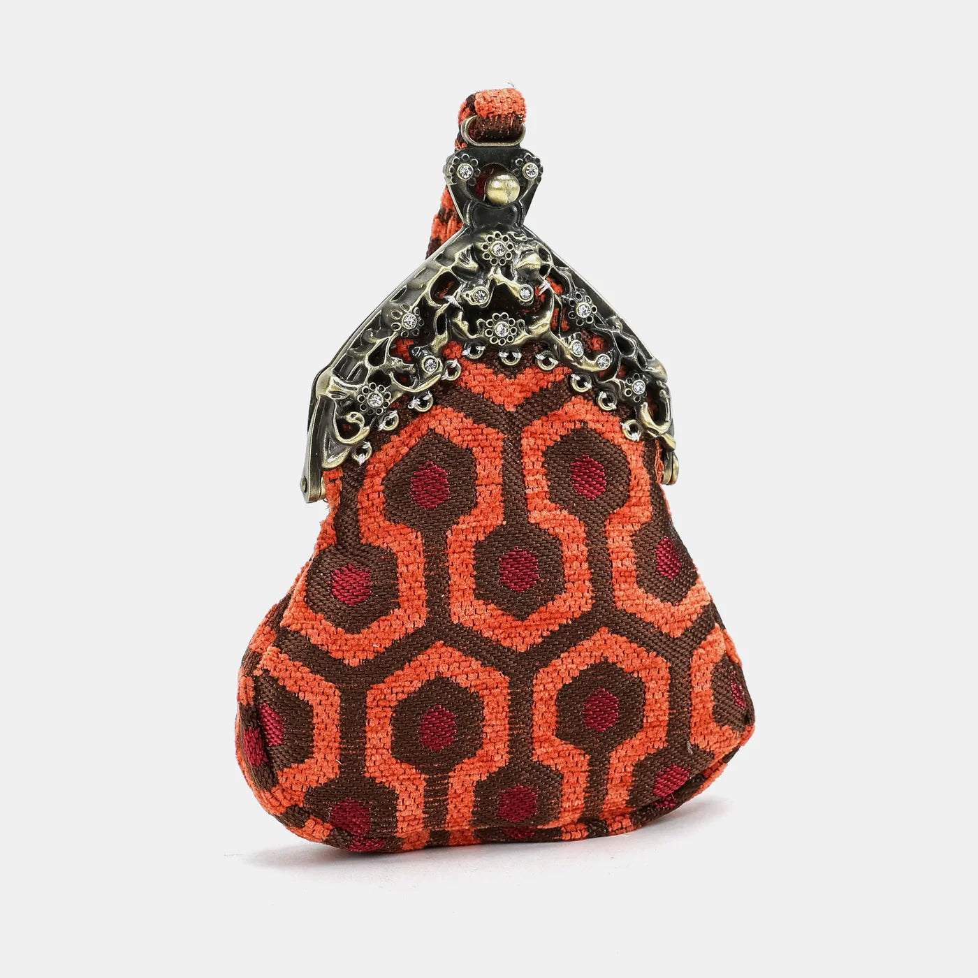 "The Shining" Overlook Hotel Chatelaine Purse Wristlet Bag