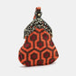 "The Shining" Overlook Hotel Chatelaine Purse Wristlet Bag