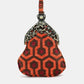 "The Shining" Overlook Hotel Chatelaine Purse Wristlet Bag