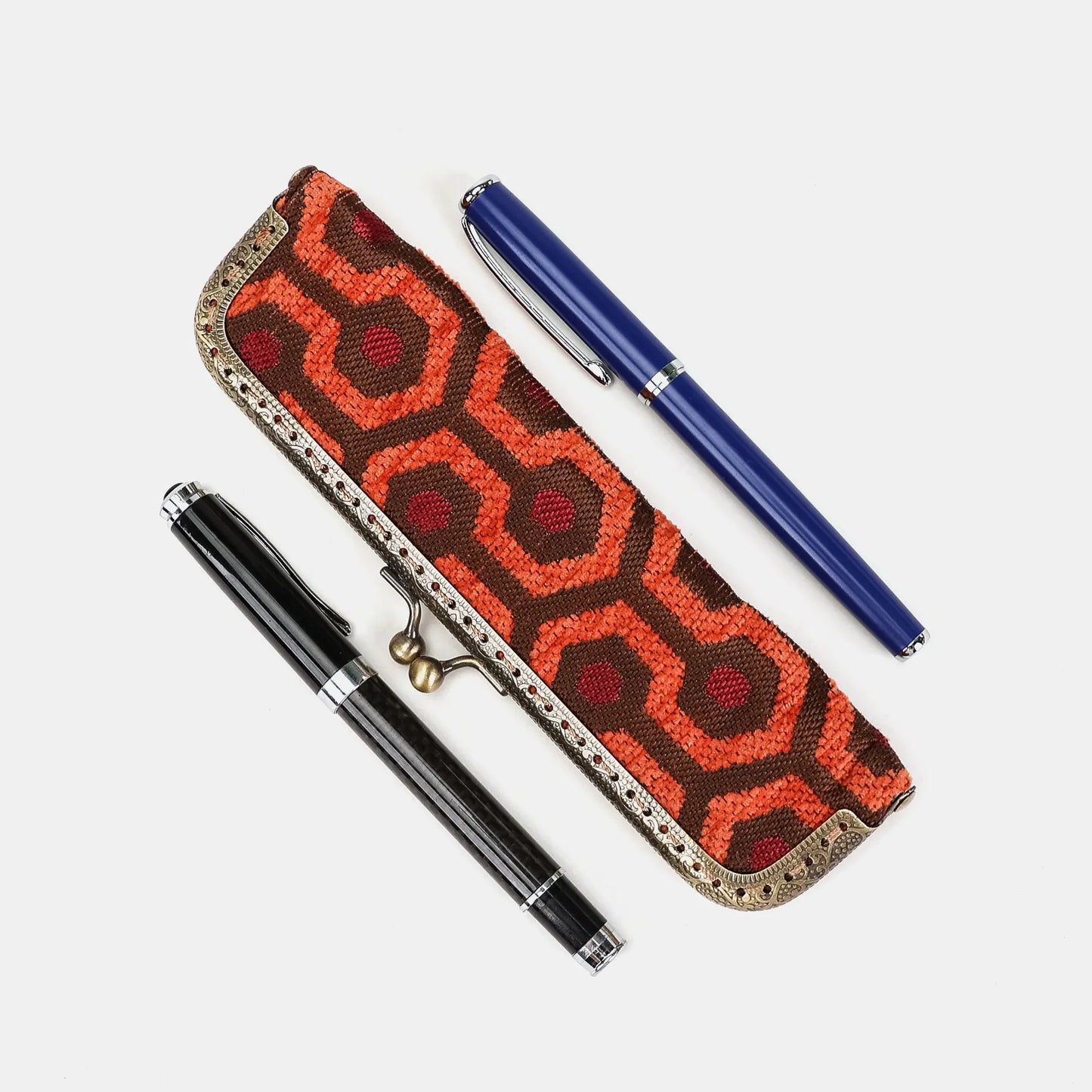 "The Shining" Overlook Hotel Duo Pen Case