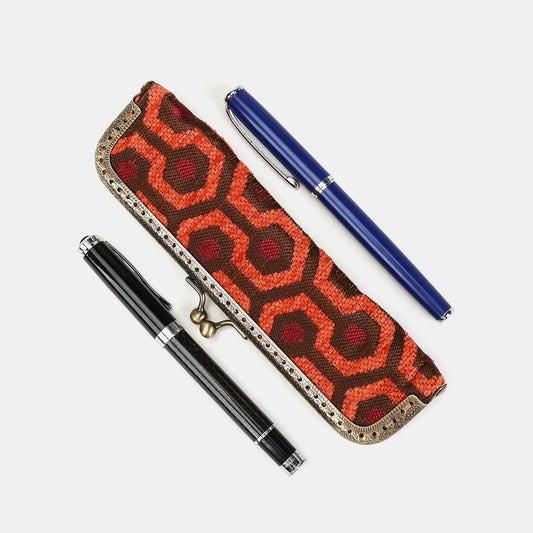 "The Shining" Overlook Hotel Duo Pen Case