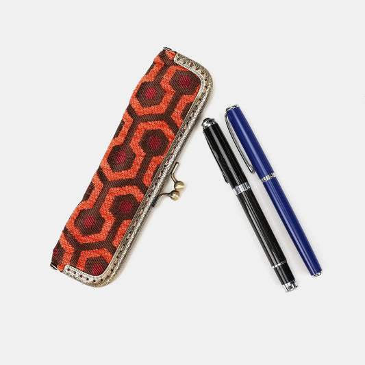 "The Shining" Overlook Hotel Duo Pen Case