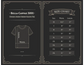 Wonder Witch x Nocturne Witch City Baphomet T-Shirt | Salem 400th Anniversary Exclusive