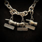 Velvet Apparition Build Your Own Gothic Charm Bracelet + Stainless Steel Charms