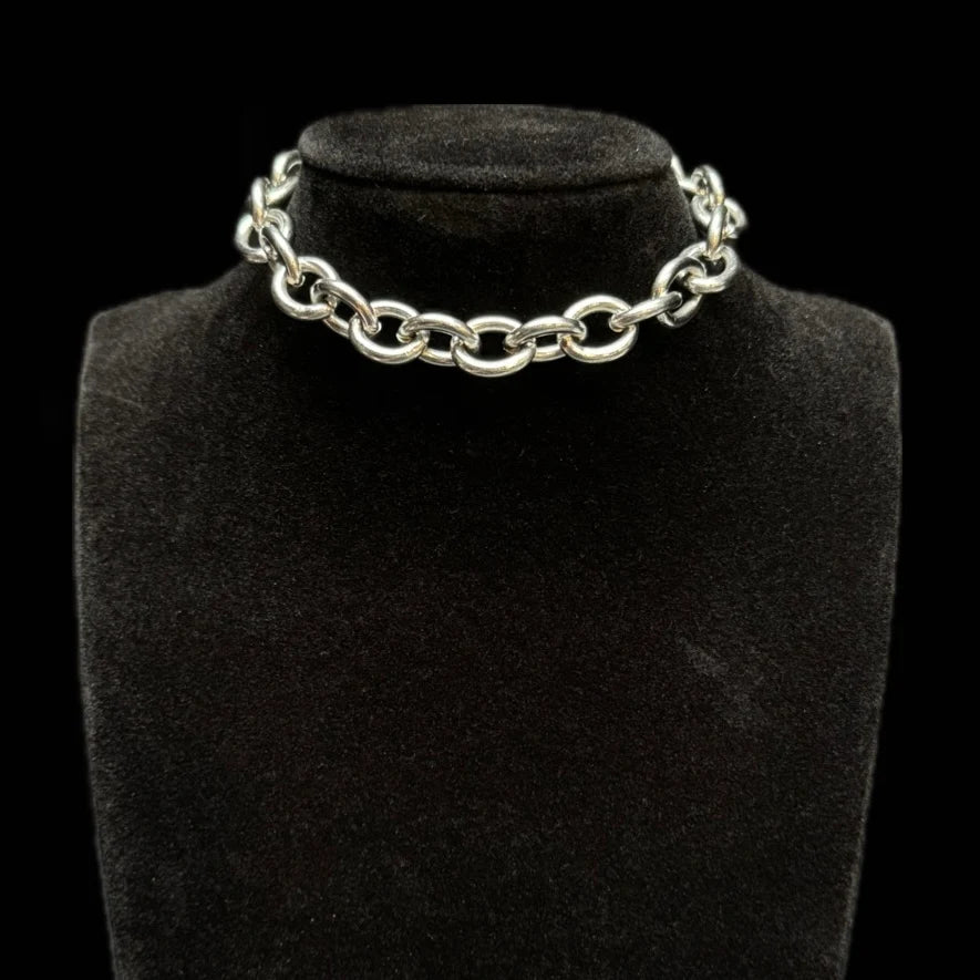 Velvet Apparition Build Your Own Gothic Charm Bracelet + Stainless Steel Charms