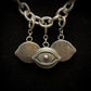 Velvet Apparition Build Your Own Gothic Charm Bracelet + Stainless Steel Charms