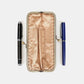Victorian Blossom Black/Black Duo Pen Case