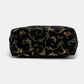 Vintage Scroll Black/Green Everyday Backpack