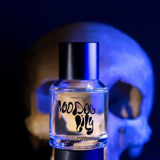 Voodoo Lily by Heretic Parfum