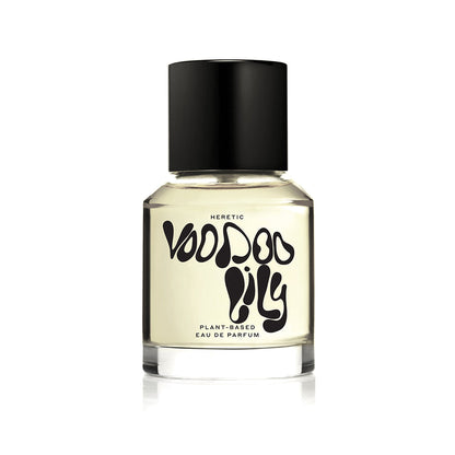 VOODOO LILY