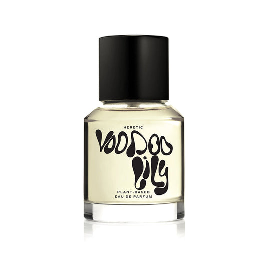 VOODOO LILY