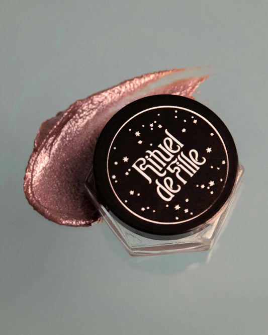 Celestial Sphere Gelée Eye Gloss: Solarium