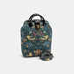 William Morris Strawberry Thief Everyday Backpack