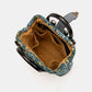 William Morris Strawberry Thief Everyday Backpack