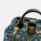 William Morris Strawberry Thief Everyday Backpack