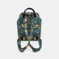 William Morris Strawberry Thief Everyday Backpack