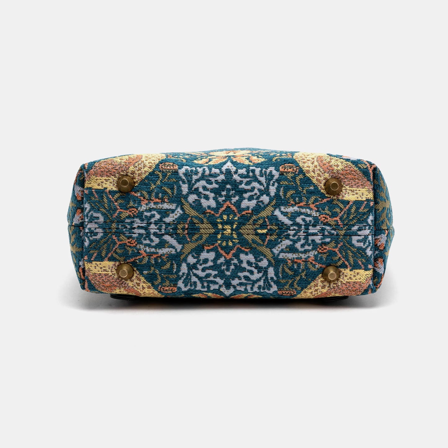 William Morris Strawberry Thief Everyday Backpack