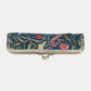 William Strawberry Thief Duo Pen Case