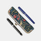 William Strawberry Thief Duo Pen Case