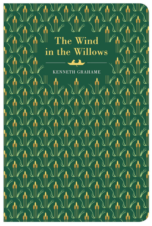 The Wind In The Willows (Chiltern Classics)