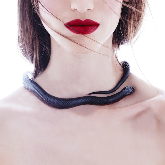 Forbidden Lipstick: Written in Blood