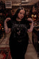 Wonder Witch x Nocturne Witch City Baphomet T-Shirt | Salem 400th Anniversary Exclusive