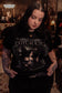 Wonder Witch x Nocturne Witch City Baphomet T-Shirt | Salem 400th Anniversary Exclusive