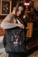 Wonder Witch x Nocturne Witch City Double-Sided Tote Bag | Salem 400th Anniversary Exclusive