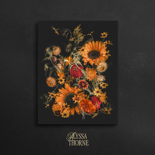 Shop the Collection: Alyssa Thorne Poster Prints