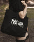 Hail Lilith Tote Bag