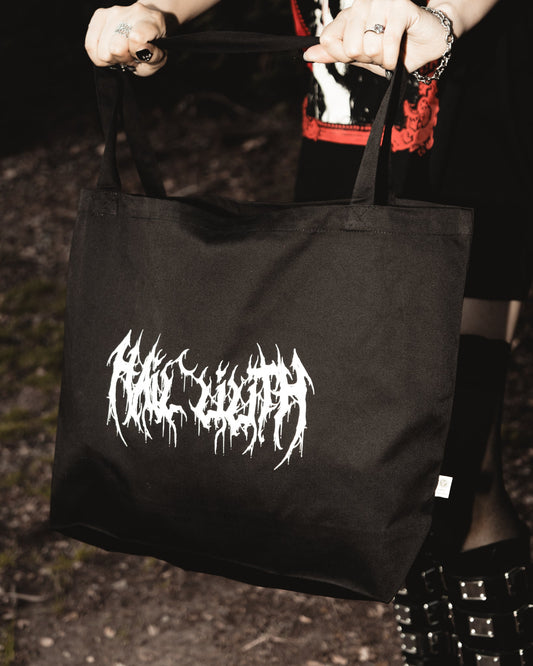 Hail Lilith Tote Bag