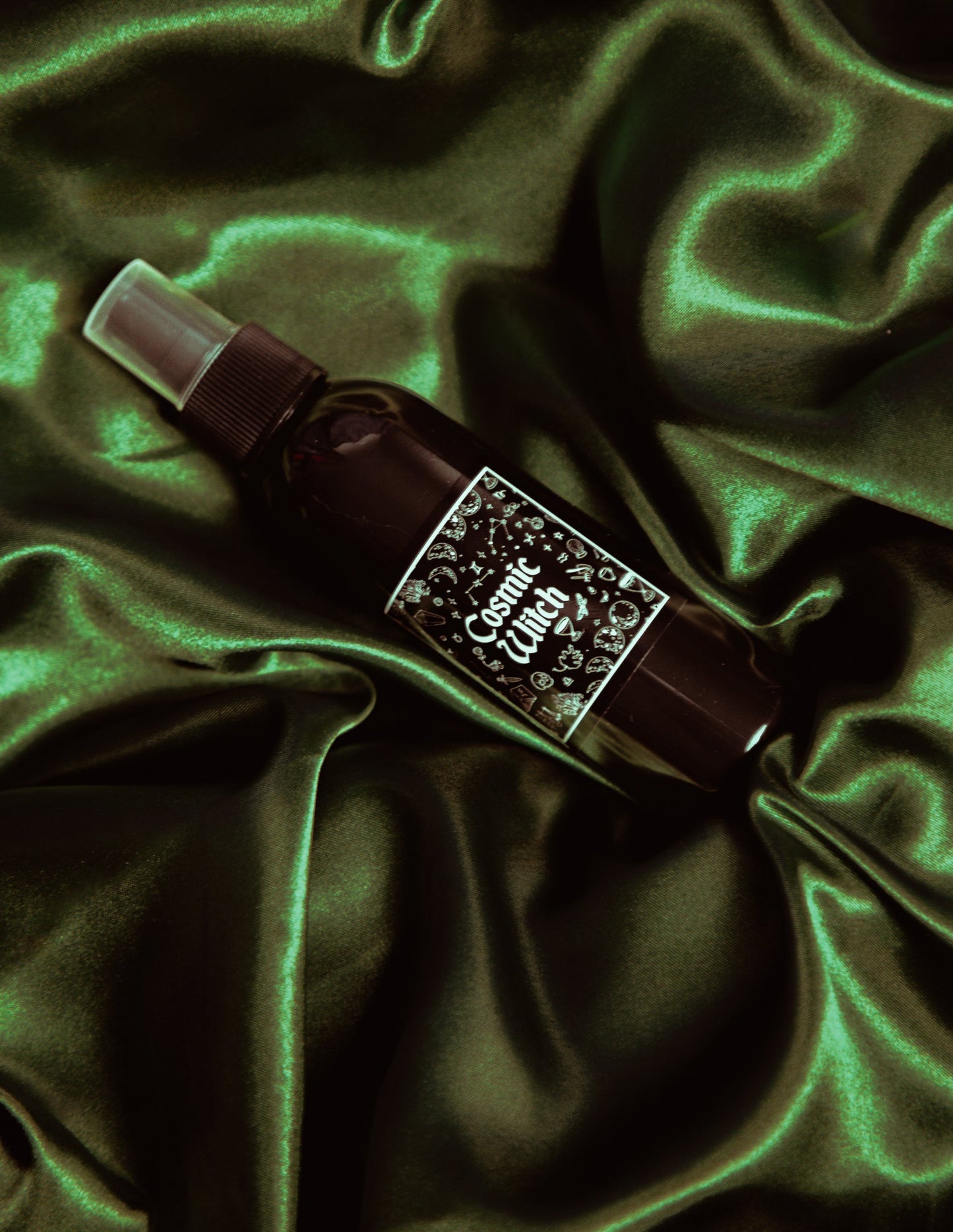 Cosmic Witch Room Spray & Perfume