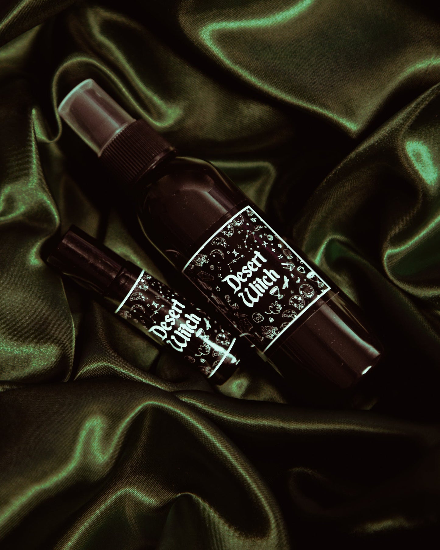 Desert Witch Room & Linen Spray