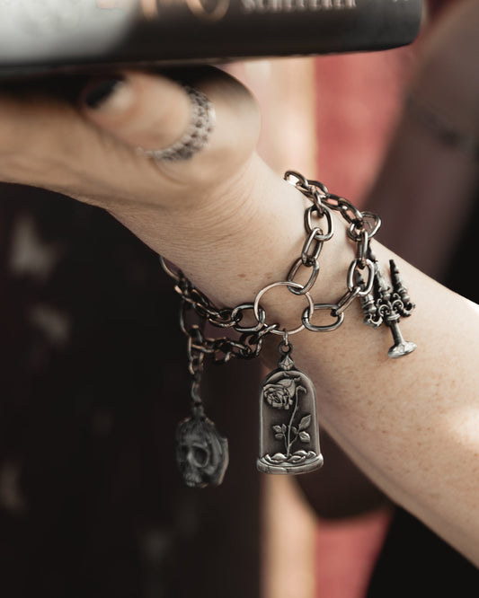 The Saint’s Shadow Bracelet