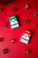 Burning Love Cigarette Matches