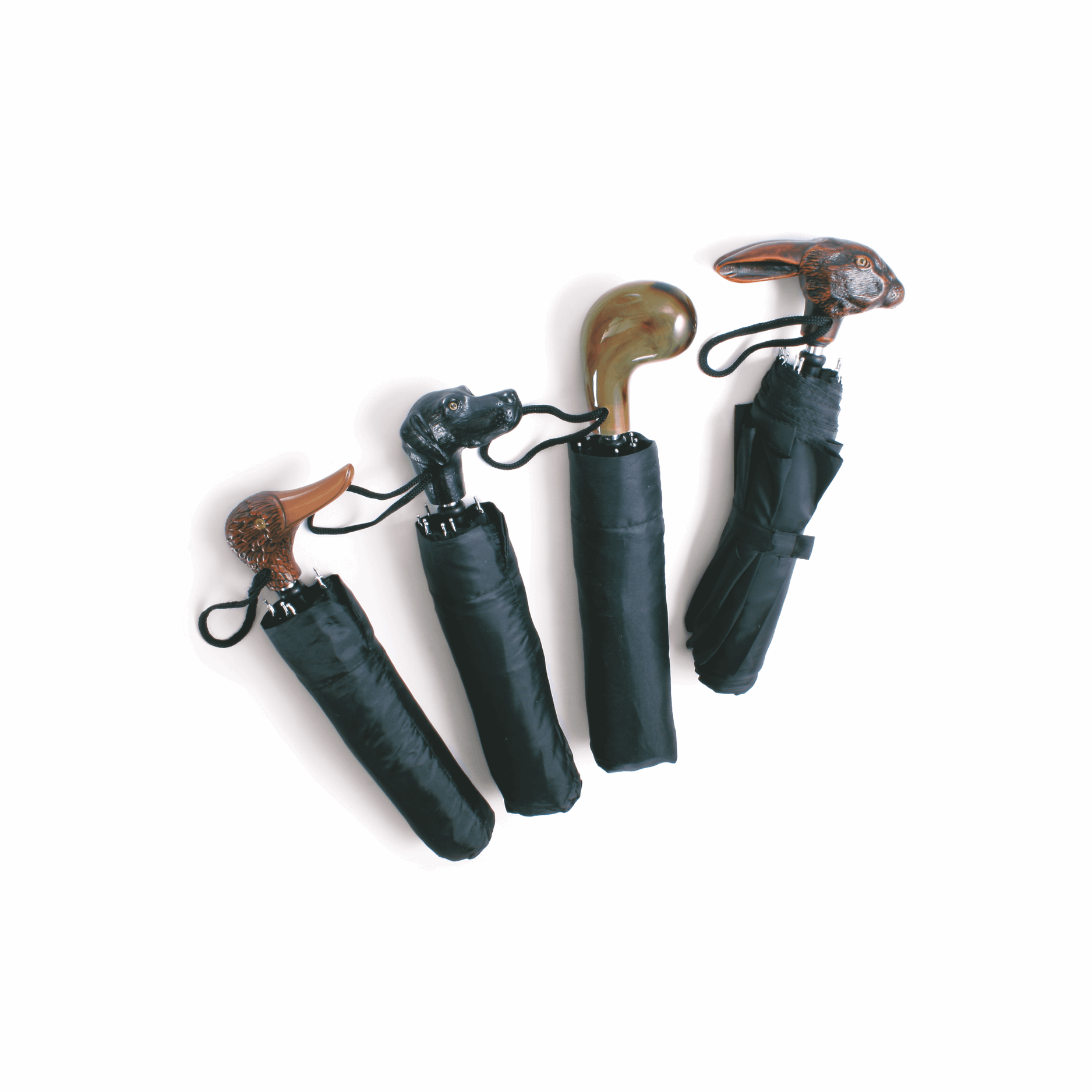 Mini Folding Umbrella