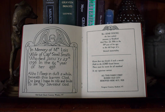 Blessed Are Ye Dead Vol. 1