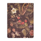 Forest Flowers Tear-Away Notepad