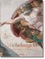 Michelangelo. The Complete Works. Paintings, Sculptures, Architecture (English)