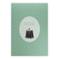 Edward Gorey Notebook Set