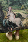 The Mythmaker Opera Duster w/ Unicorn