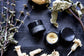NOCTURNAL BLOOM Solid Perfume | Datura, patchouli, clove