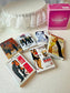 VHS Match Box Set- Rom Com