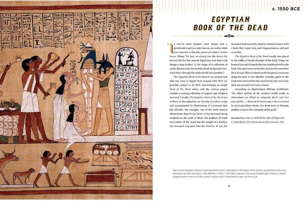 Death and the Afterlife by Clifford A. Pickover (Hardcover)