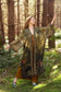 The Dawning Opera Duster Kimono Robe ft. Ophelia & Fawn