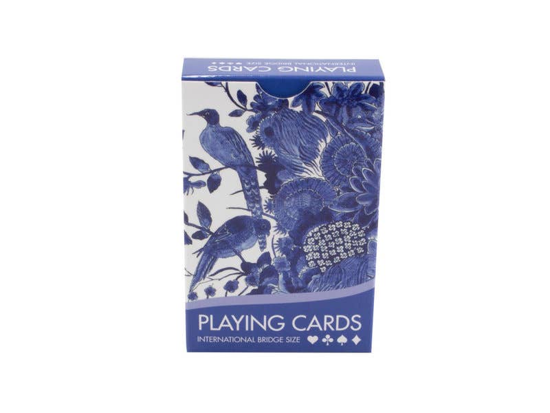 The Lady and The Unicorn Tapestry Playing Cards