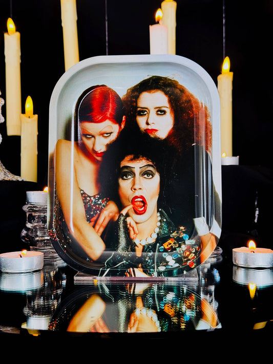 Rocky Horror Tray