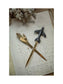 Pewter Hand Letter Opener