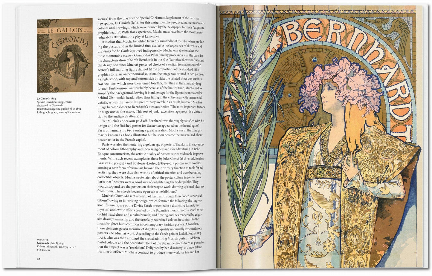 Mucha by Tomoko Sato (Hardcover)